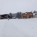M5 Lejlighed Horní Mísečky