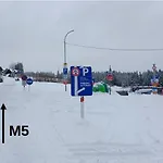 M5 Daire