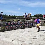 M5 Lejlighed Horní Mísečky