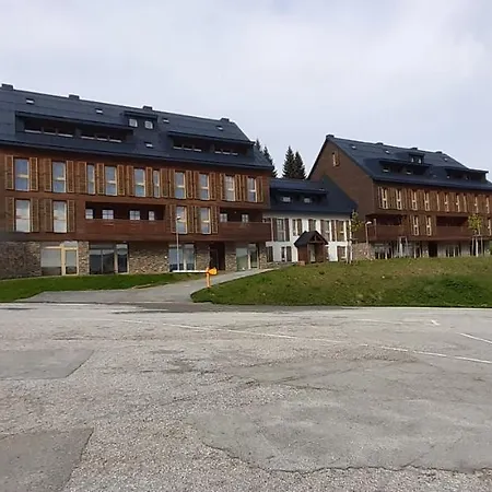 M5 Apartament