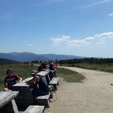 Lägenhet M5 Horni Misecky