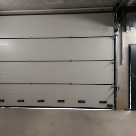 M5 Apartmán