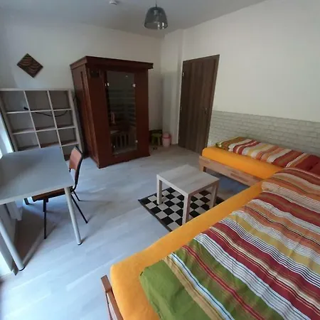 Apartament M5