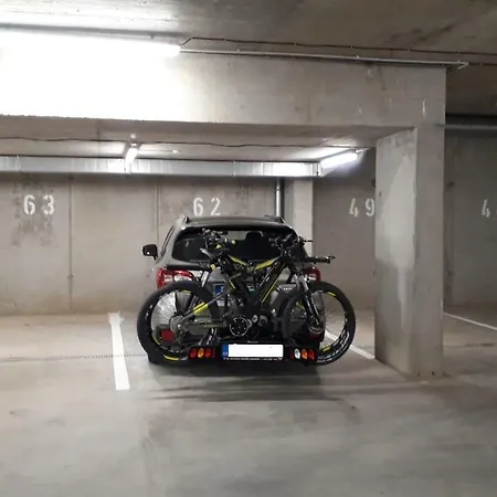 Apartment M5