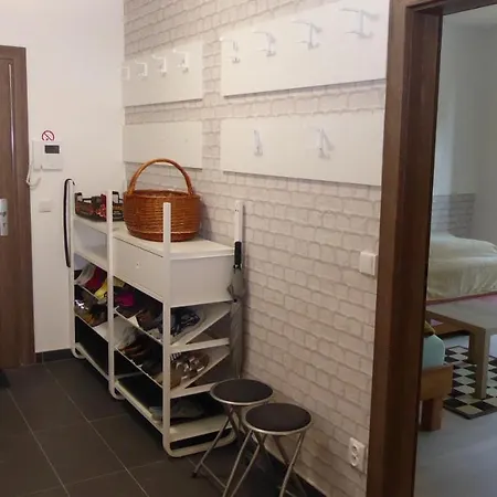 M5 * Horní Mísečky