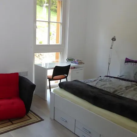 M5 Apartment