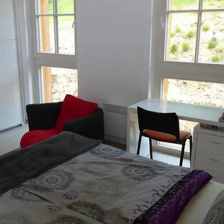 M5 Apartament