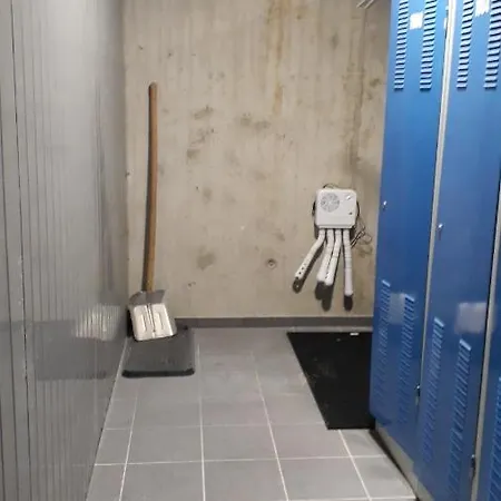 M5 Apartament *