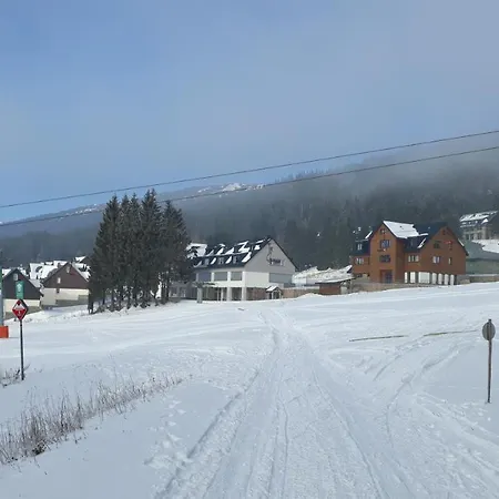 M5 Horní Mísečky