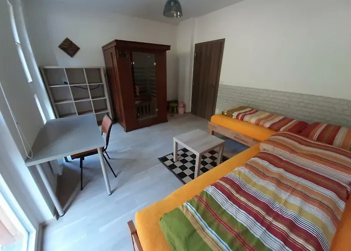Apartment M5