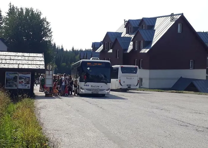 M5 Horní Mísečky