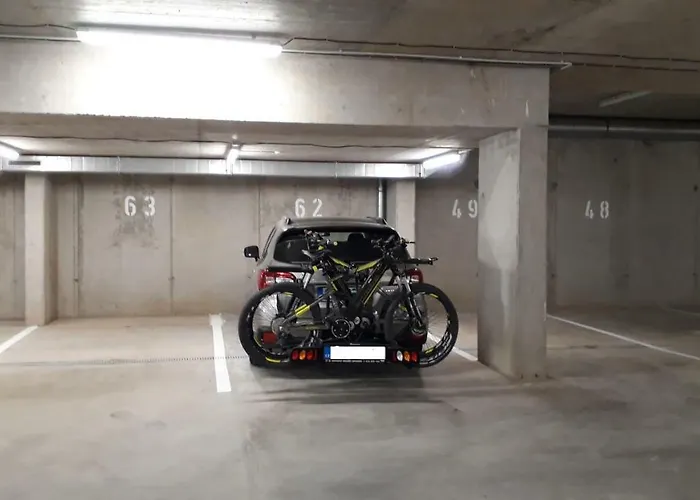 Apartment M5