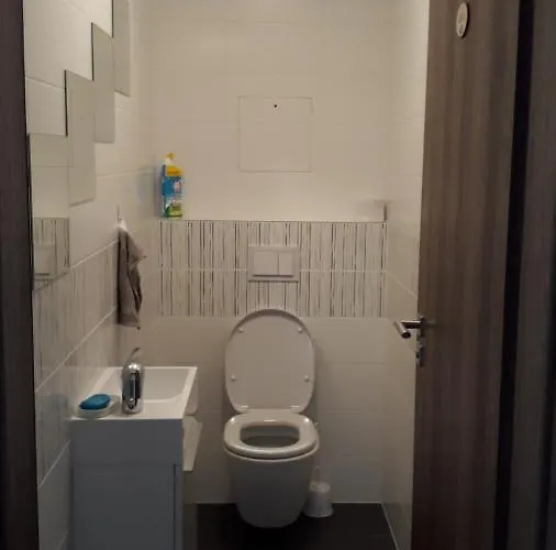 M5 Horní Mísečky
