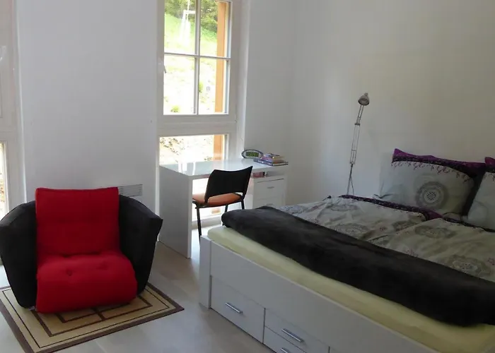 M5 Apartment