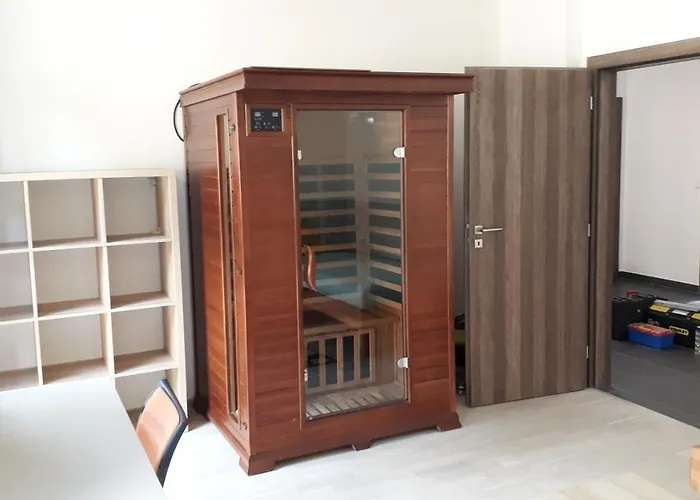 Apartment M5 *