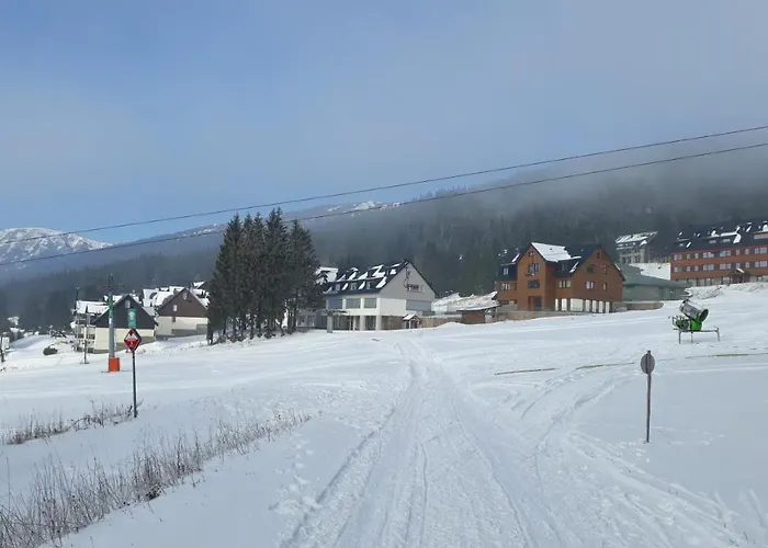 M5 Horní Mísečky